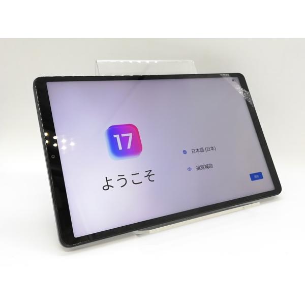 【中古】Lenovo 国内版 【Wi-Fi】 Legion Tab Gen 3 ZAEF0052JP...