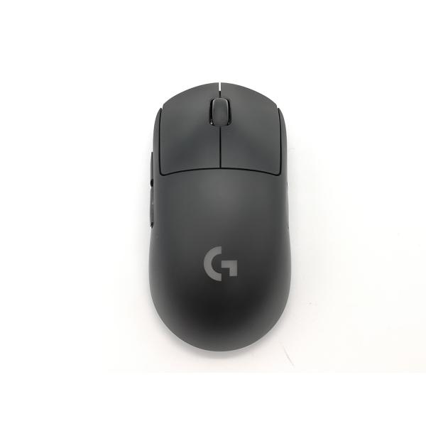 【中古】Logicool PRO LIGHTSPEED Wireless Gaming Mouse ...