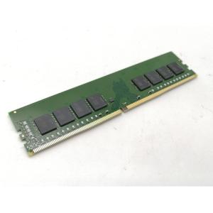 【中古】DDR4 32GB PC4-25600...の詳細画像2