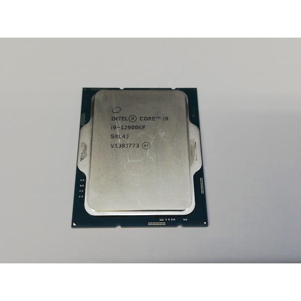 【中古】Intel Core i9-12900KF(3.2GHz) Bulk LGA1700/16C...