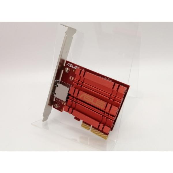 【中古】ASUS XG-C100C V2 10GBASE-T/PCIe x4【高崎モントレー】保証期...
