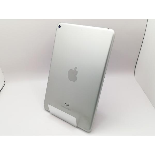 【中古】Apple 【Wi-Fi】 iPad mini（第5世代/2019） 64GB シルバー M...