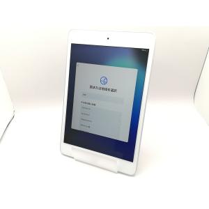 【中古】Apple 【Wi-Fi】 iPad ...の詳細画像1