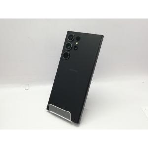 Galaxy S 【新品・未使用品】SIMフリー S23 Ultra SC-52D 256GB docomo