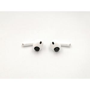 【中古】Apple AirPods Pro 3...の詳細画像4