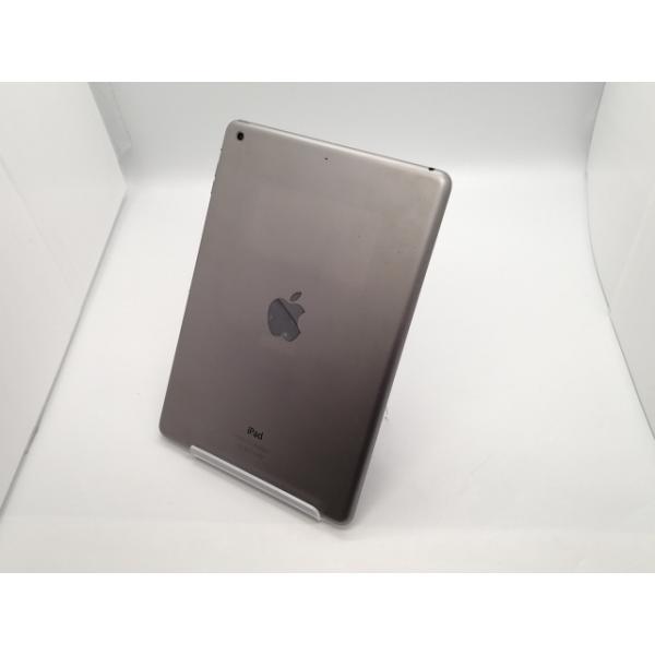 【中古】Apple 【Wi-Fi】 iPad Air（2013） 32GB スペースグレイ MD78...