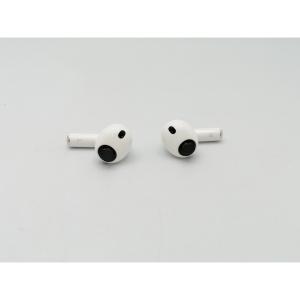 【中古】Apple AirPods Pro 3...の詳細画像4