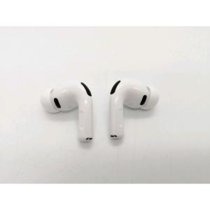 【中古】Apple AirPods Pro 3 MFHP4J/A【秋葉2号】保証期間１ヶ月
