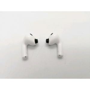 【中古】Apple AirPods Pro 3 MFHP4J/A【秋葉2号】保証期間１ヶ月