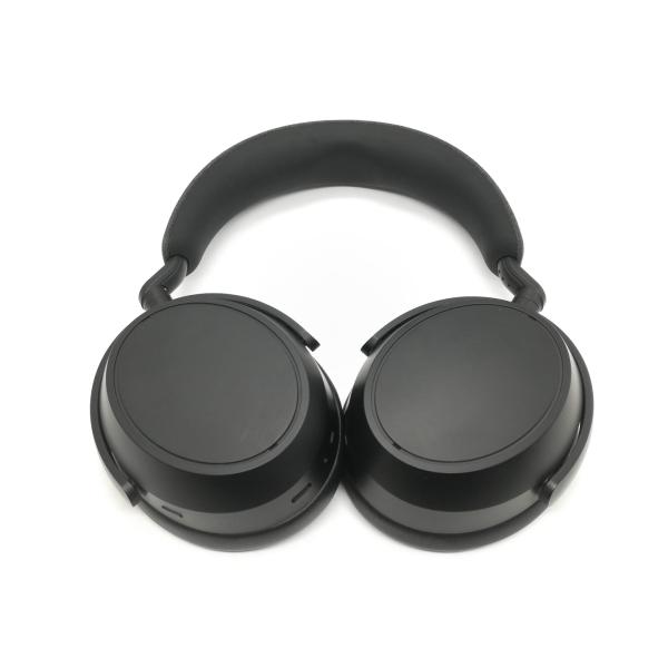 【中古】SENNHEISER MOMENTUM 4 Wireless [BLACK]【新橋烏森通り】...