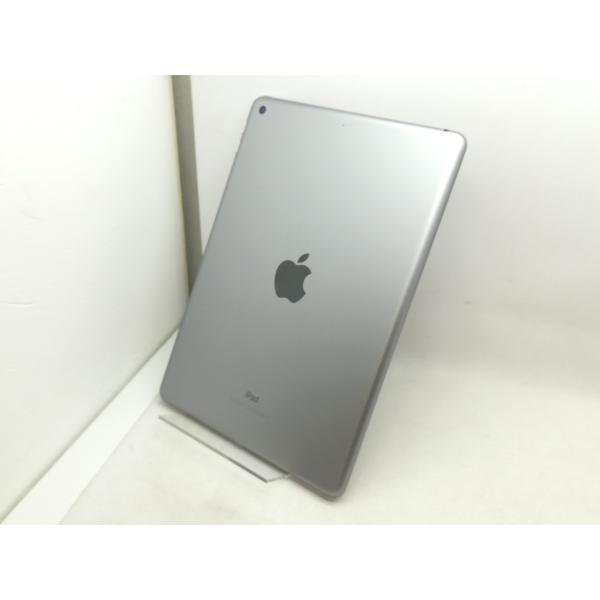 【中古】Apple 【Wi-Fi】 iPad（第6世代/2018） 128GB スペースグレイ MR...