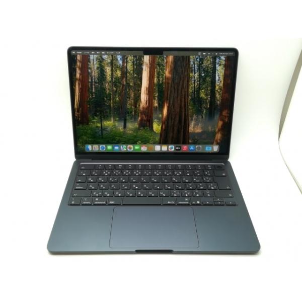 【中古】Apple MacBook Air 13インチ (M4,2025) M4(CPU:10C/G...