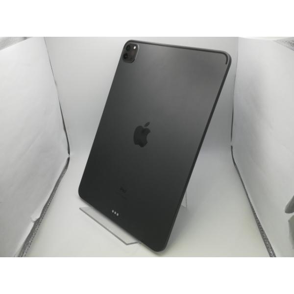 【中古】Apple 【Wi-Fi】 11インチ iPad Pro（第2世代/2020） 128GB ...