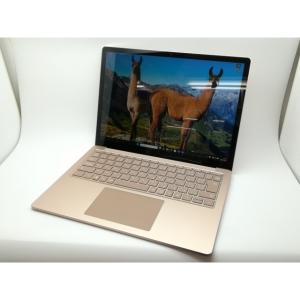 【中古】Surface Laptop4 13″ i5 8G 512Gの買取情報