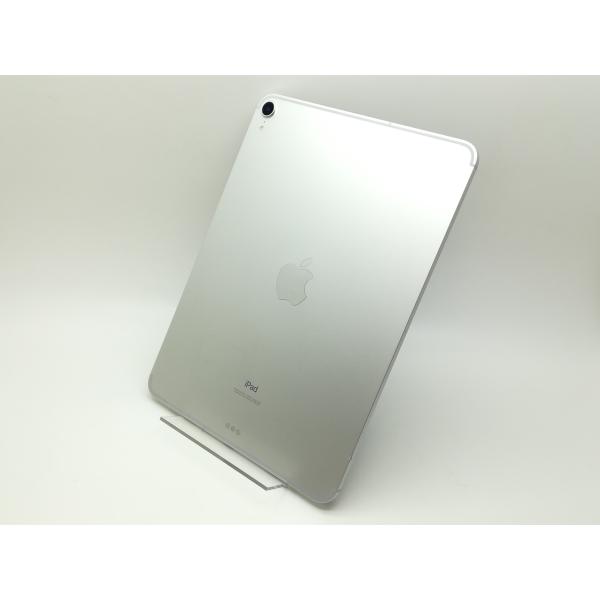 【中古】Apple 国内版 【SIMフリー】 11インチ iPad Pro（第1世代/2018） 5...