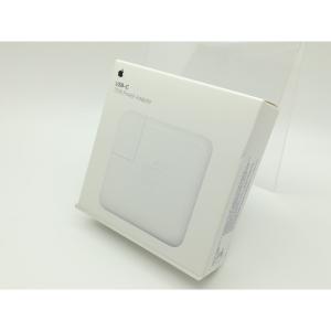 Apple USB-C 70W電源アダプタ【新橋】の買取情報