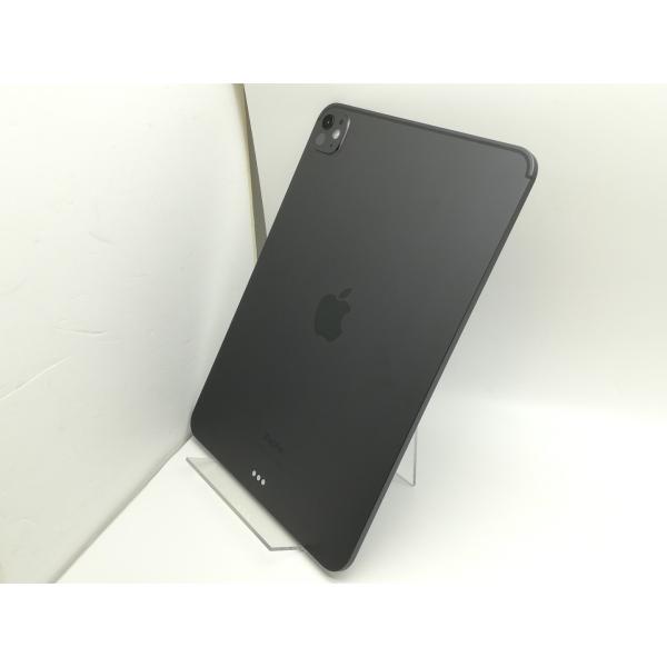 【中古】Apple 【Wi-Fi】 11インチ iPad Pro（M4/2024） 256GB スペ...