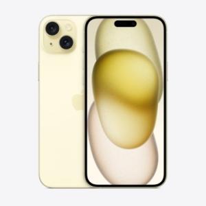 未使用 Apple iPhone 15 Plus 128GBの買取情報