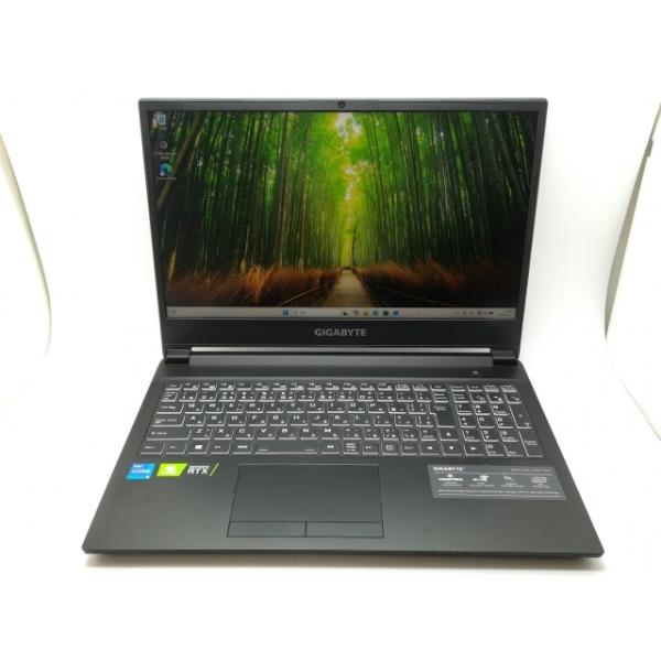 【中古】GIGABYTE GIGABYTE Gaming G5 (Intel 11th Gen) G...