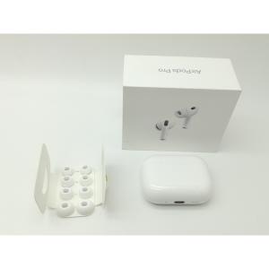 【中古】Apple AirPods Pro 3...の詳細画像4