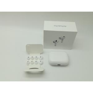 【中古】Apple AirPods Pro 3...の詳細画像5