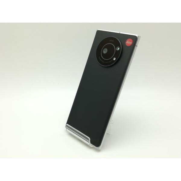 【中古】SHARP SoftBank 【SIMフリー】 LEITZ PHONE 1 Leica si...