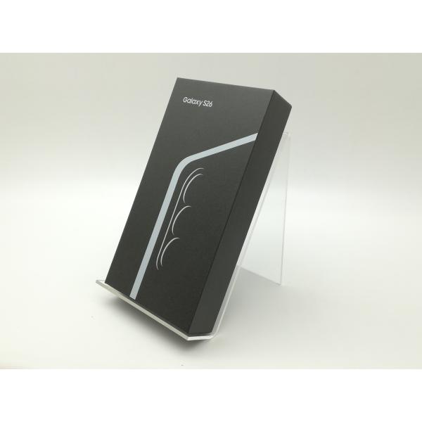 【未使用】SAMSUNG SoftBank 【SIMフリー】 Galaxy S26 ブラック 12G...