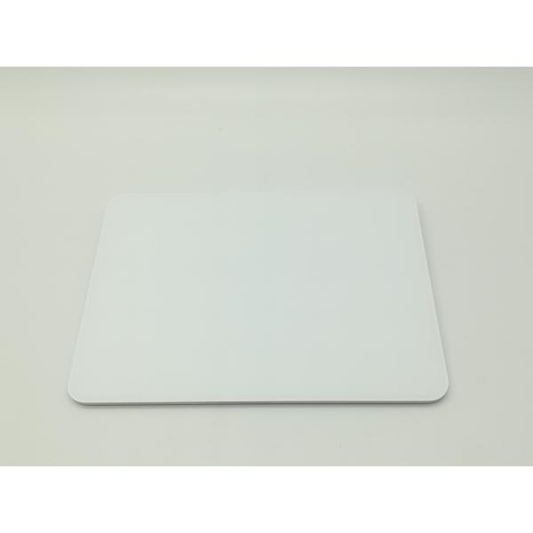 【中古】Apple Magic Trackpad(2024/USB-C) ホワイト MXK93ZA/...