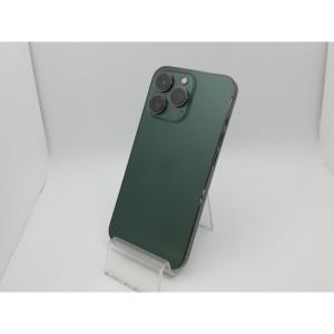 SIMフリー Apple iPhone13Pro 128GB グラファイト 中古 iPhone 13 【中古】Apple SoftBank 【SIMフリー】 Pro 512GB