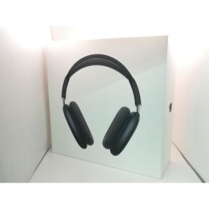 【未使用】Apple AirPods Max 2 ミッドナイト MHWK4ZA/A【新橋】保証期間１ヶ月