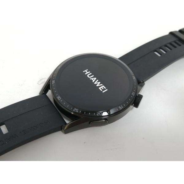 【中古】Huawei HUAWEI WATCH GT 3 Pro 46mm クラシックモデル【新宿】...