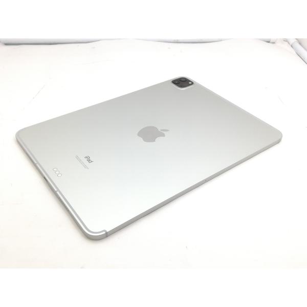 【中古】Apple docomo 【SIMロック解除済み】 iPad Pro 11インチ（第3世代）...