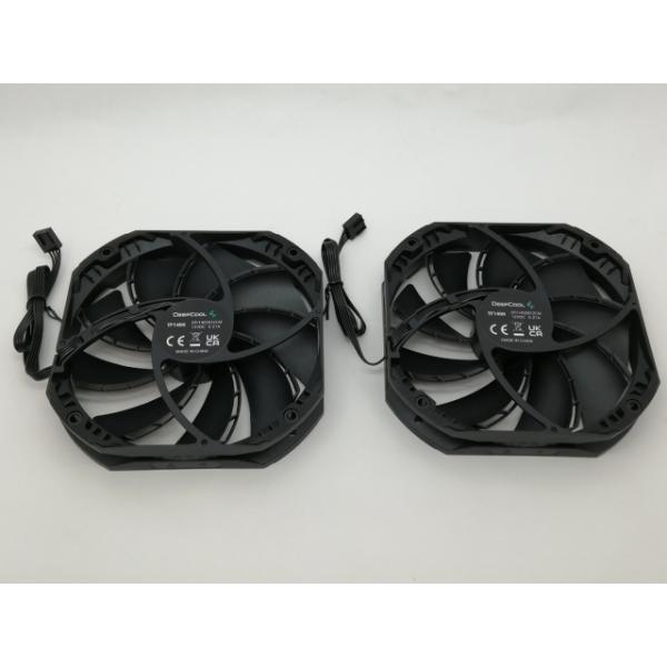 【中古】DEEPCOOL ASSASSIN III【新宿】保証期間１週間