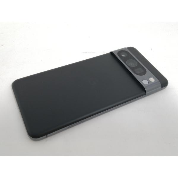 【中古】Google 国内版 【SIMフリー】 Pixel 8 Pro オブシディアン 12GB 2...