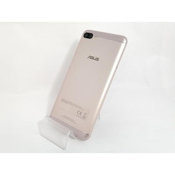 【中古】ASUS 国内版 【SIMフリー】 ZenFone 4 Max Pro 4GB 32GB サ...