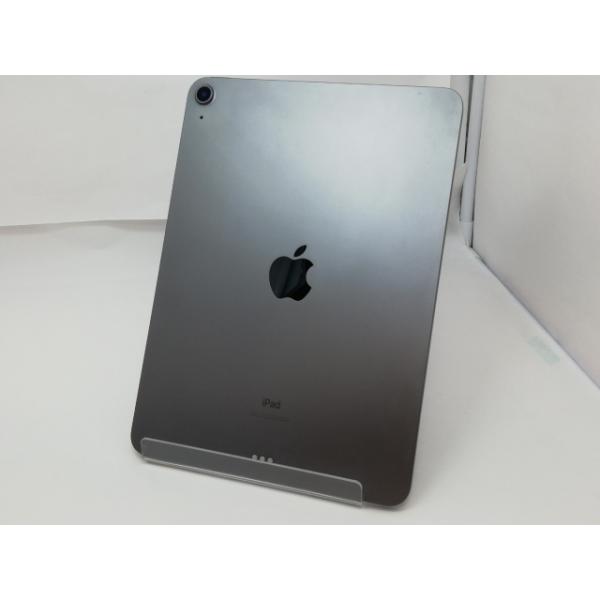 【中古】Apple iPad Air（第4世代/2020） Wi-Fiモデル 64GB スペースグレ...