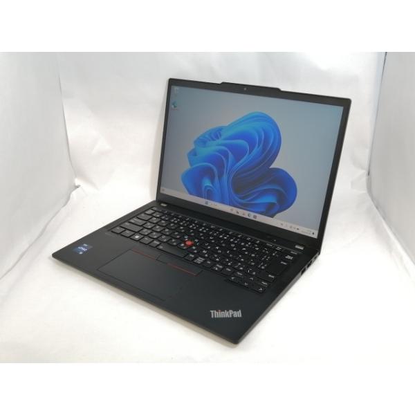 【中古】Lenovo ThinkPad X13 Gen 4 【i5-1345U 16G 256G(S...