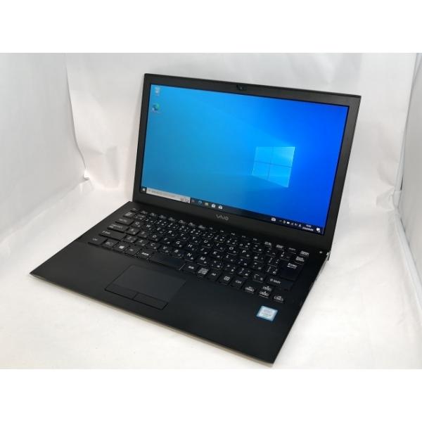 【中古】VAIO VAIO S13 VJS131C11N 【i5-6200U 8G 256G(SSD...