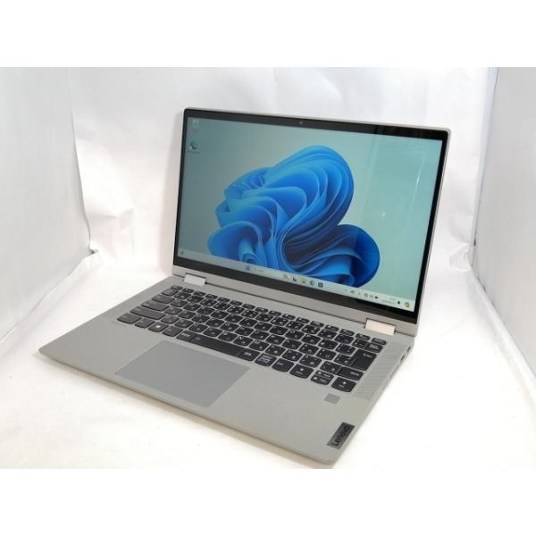 【中古】Lenovo ideapad flex 5 【R7-5700U 16G 512G(SSD) ...