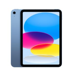【未使用】Apple iPad（第10世代） Wi-Fiモデル 64GB ブルー MPQ13J/A【...