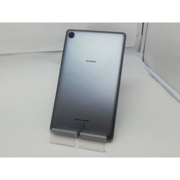 【中古】Huawei 国内版 【SIMフリー】 MediaPad M5 8.4 LTE SHT-AL...