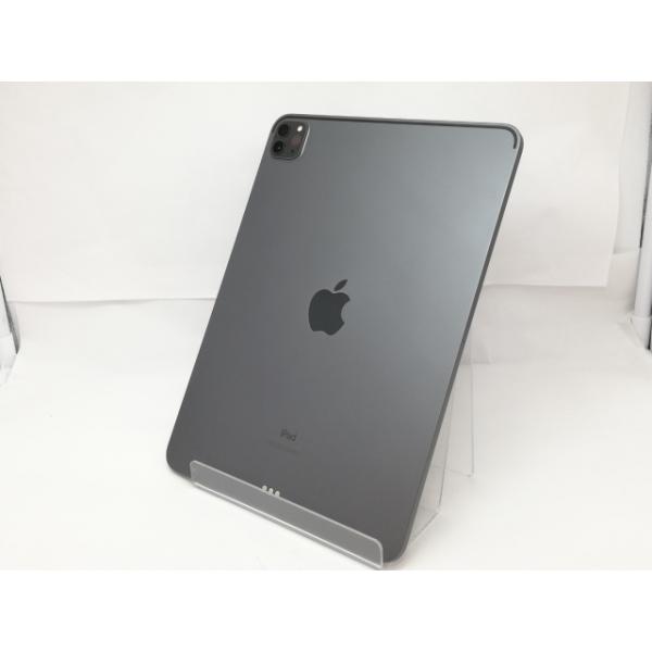 【中古】Apple iPad Pro 11インチ（第3世代） Wi-Fiモデル 256GB スペース...