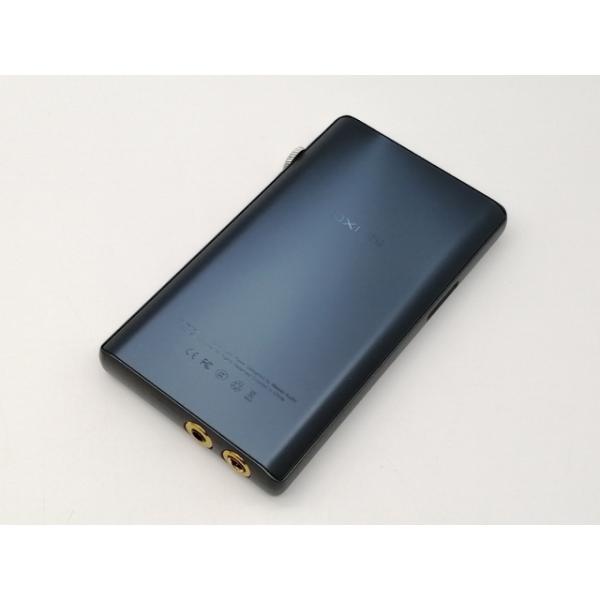 【中古】iBasso Audio DX170 [32GB グレイ]【博多】保証期間１ヶ月【ランクA】