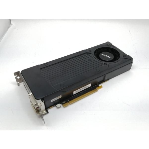 【中古】NVIDIA GeForce GTX970 4GB(3.5G+0.5G)/PCI-E【新宿】...