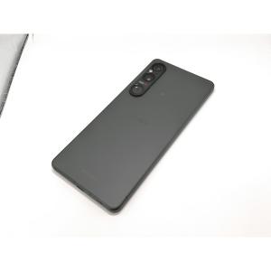 SONY 国内版  Xperia 1 VI カーキグリーン 16GB 512GB XQ-EC44保証期間1ヶ月