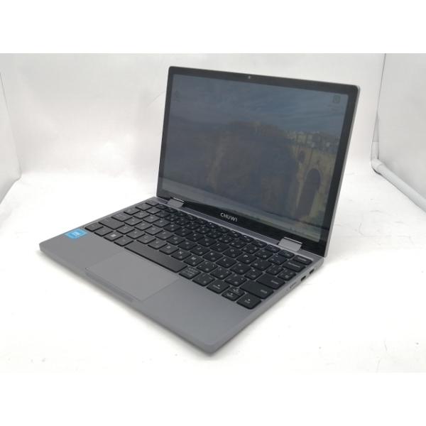 【中古】CHUWI CHUWI MiniBook X N100 【intel N100/12G/51...