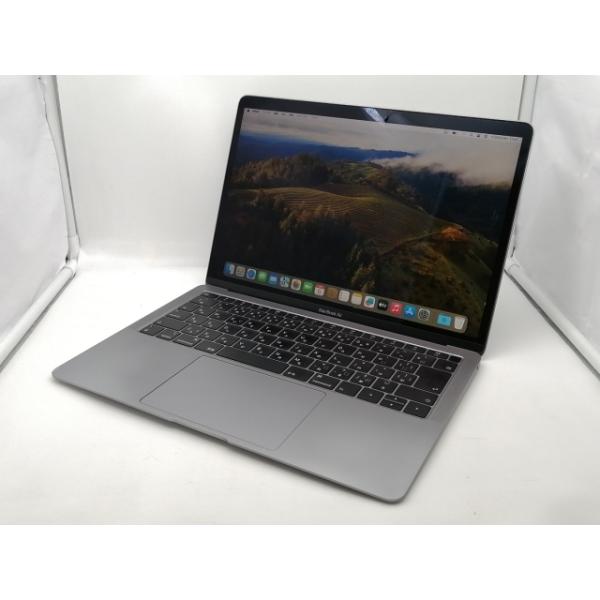 【中古】Apple MacBook Air 13インチ Corei5:1.6GHz 256GB スペ...