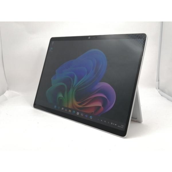 【中古】Surface Pro (第11世代/2024) Copilot+PC LCDディスプレイ ...