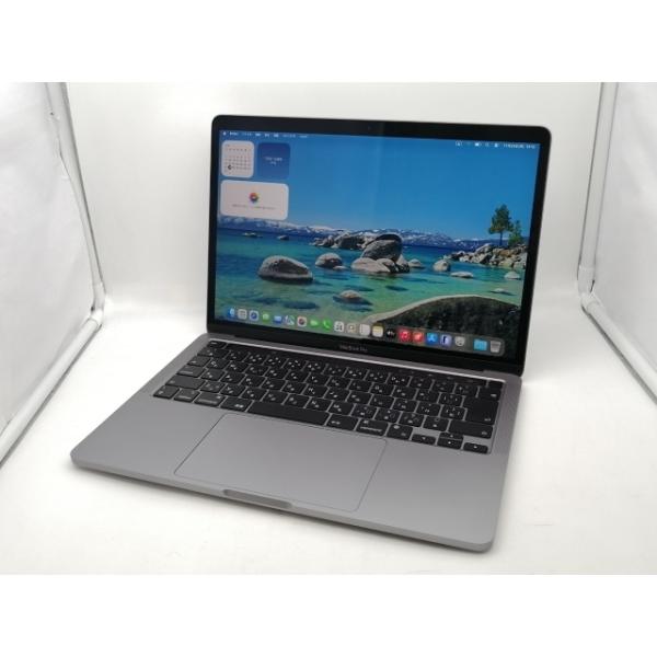 【中古】Apple MacBook Pro 13インチ M2(CPU:8C/GPU:10C) 8GB...