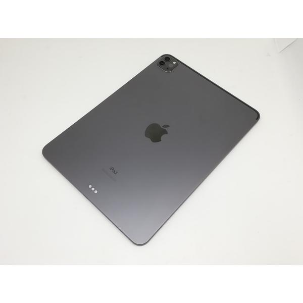【中古】Apple 【Wi-Fi】 11インチ iPad Pro（第2世代/2020） 128GB ...